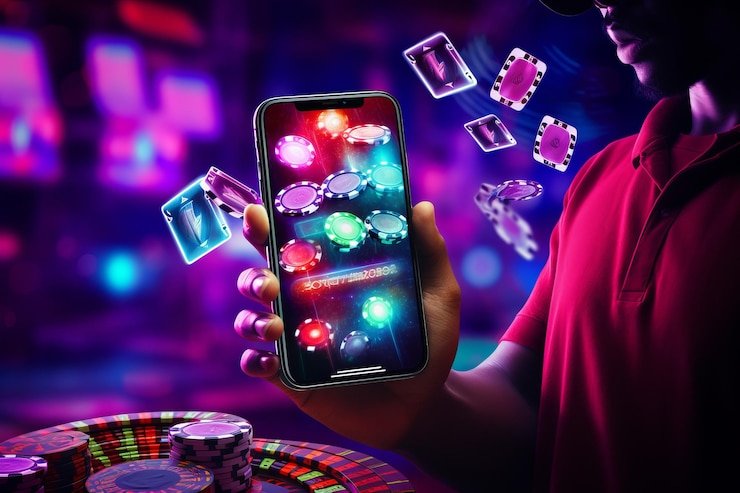 Pengaturan notifikasi push dalam aplikasi ambisi toto
