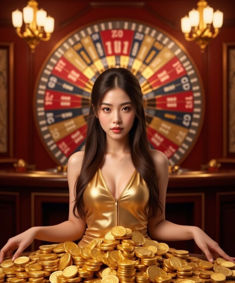 Grafik statistik Colok Macau dengan analisis frekuensi angka di dashboard ambisi toto