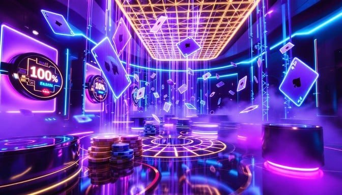 Tampilan live dealer Lightning Roulette di aplikasi ambisi toto