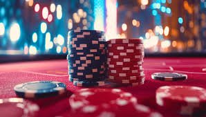 Interface taruhan Lightning Roulette di mobile ambisi toto