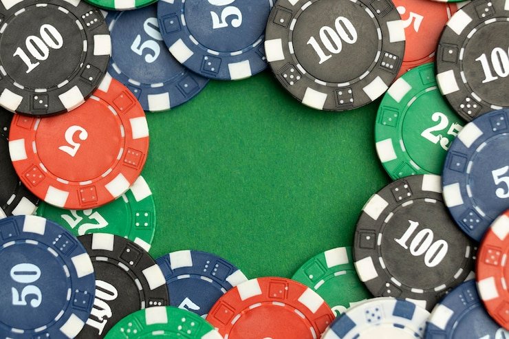 Pertandingan MMA ditampilkan di aplikasi mobile ambisi toto