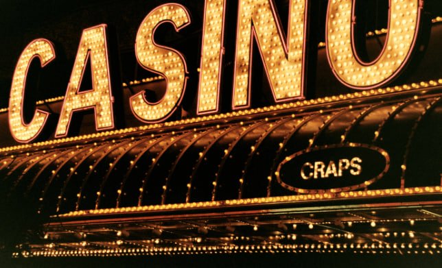 Koleksi permainan slots mobile di ambisi toto